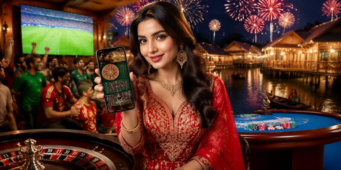 6725 ব্যাকারা এ লবিতে কী আছে